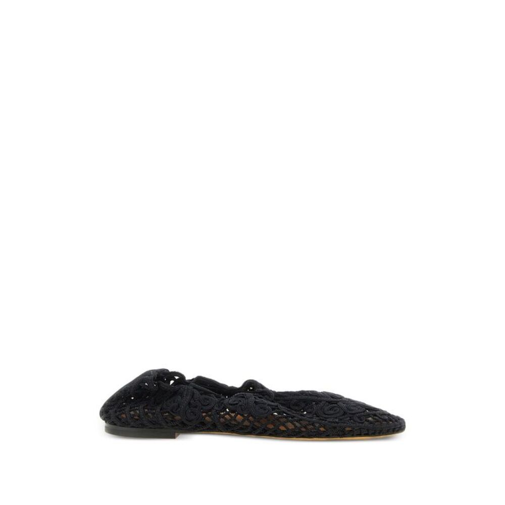 Odissi Women Iris Ballet Flats